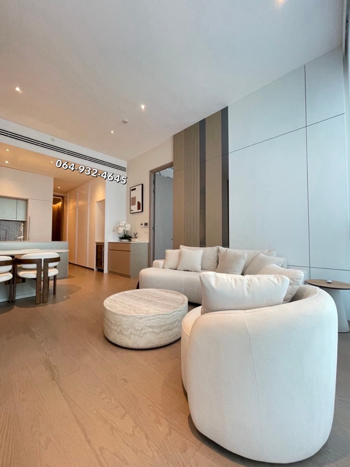 For RentCondoWitthayu, Chidlom, Langsuan, Ploenchit : Your New Home & 🐶PET FRIENDLY🐱 READY TO MOVE + Never Lived in SCOPE LANSUAN 1BEDROOM 84sq.m 📲064-932-4645 KEn
