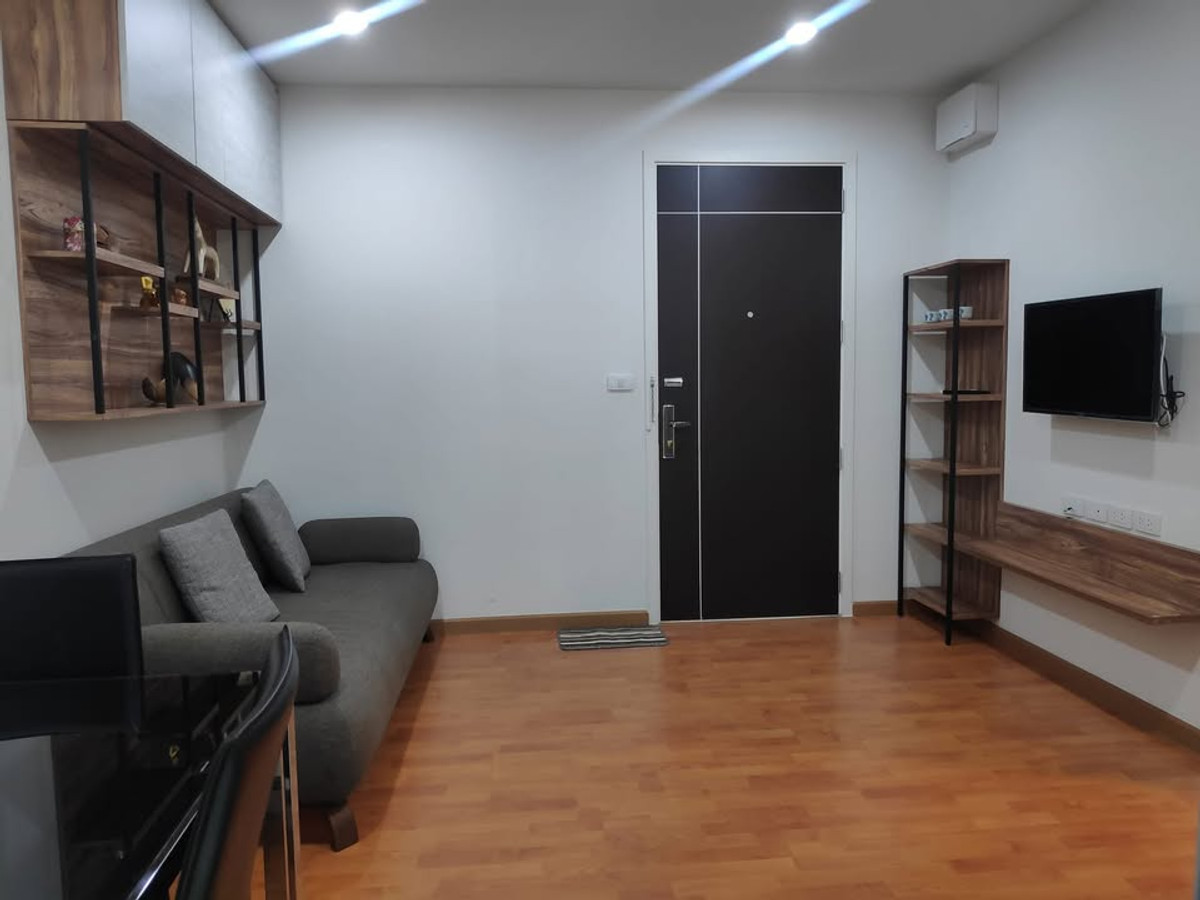 For RentCondoThaphra, Talat Phlu, Wutthakat : Condo for rent The President Sathorn - Ratchaphruek 3/The President Sathorn - Ratchaphruek 3 (A6810039)