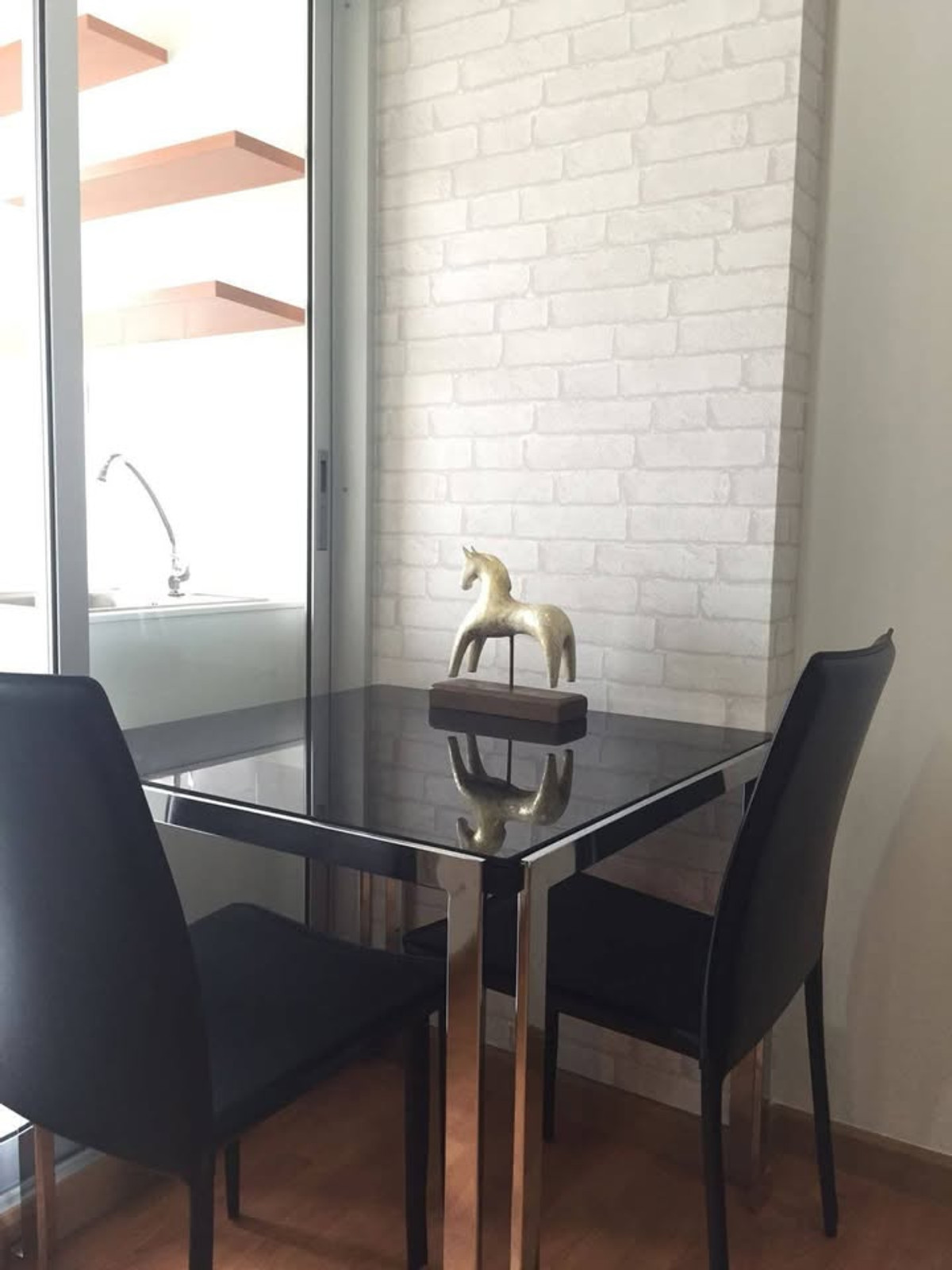 For RentCondoThaphra, Talat Phlu, Wutthakat : Condo for rent The President Sathorn - Ratchaphruek 3/The President Sathorn - Ratchaphruek 3 (A6810039)