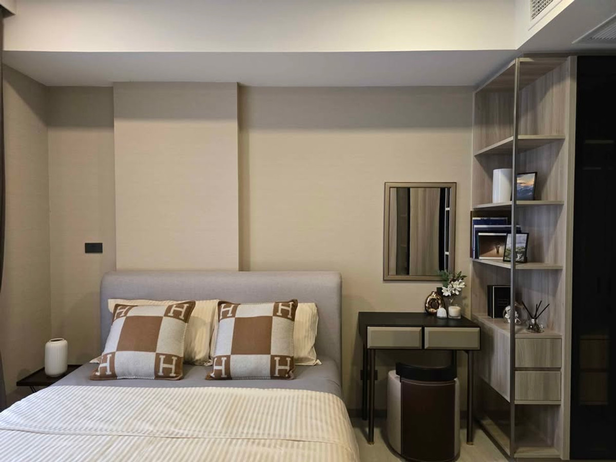 ให้เช่า Fynn Sukhumvit 31 1 ห้องนอน 1 ห้องน้ำ 36 ตร.ม. 29,000 บาท Loading...