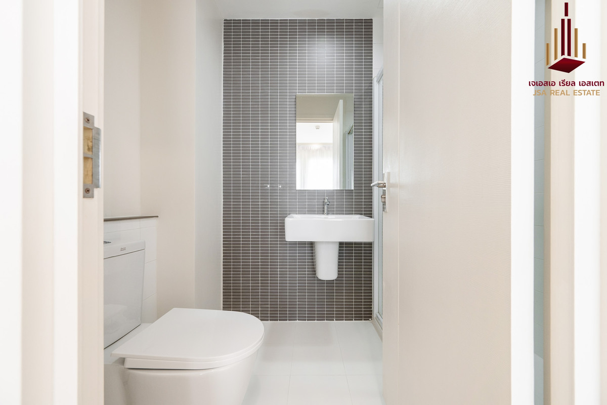 For SaleCondoBang Sue, Wong Sawang, Tao Pun : ✨ For Sale: THE KEY PRACHACHUEN Condo ✨ 💰 Only 3,990,000 THB