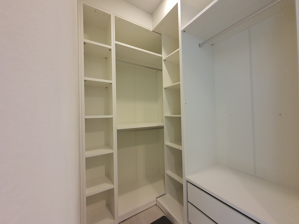 For RentCondoRama9, Petchburi, RCA : Circle Living Prototype for rent, 200,000 baht [MKr251044]