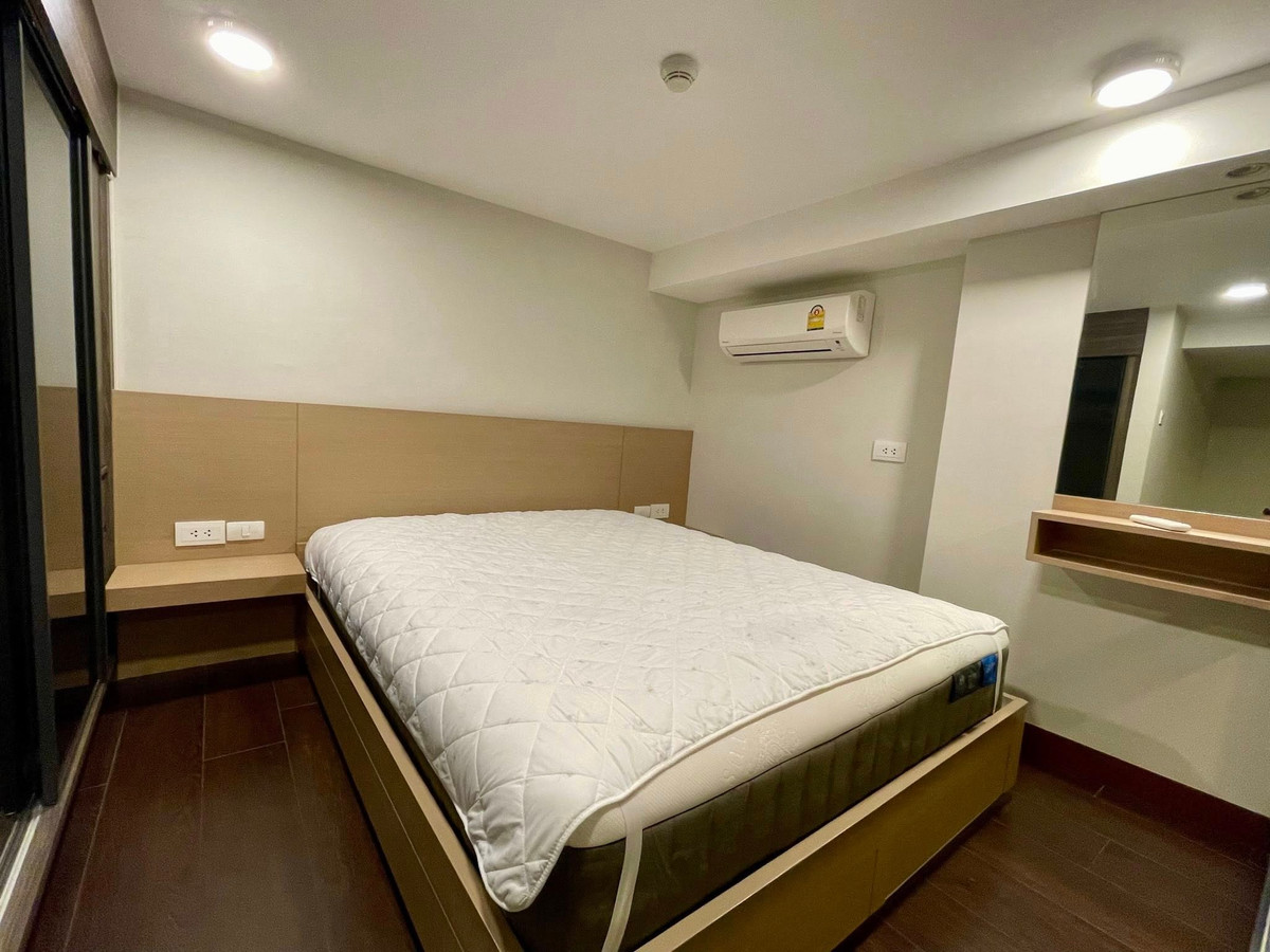 ✨30K🏢 For Rent: C Ekkamai Condo (Duplex Loft) Loading...