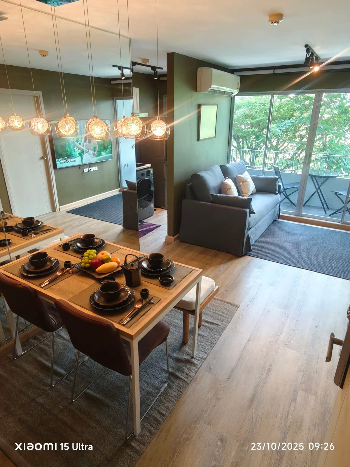 For RentCondoOnnut, Udomsuk : N2299 Condo for rent Elio Del Ray sukhumvit 64