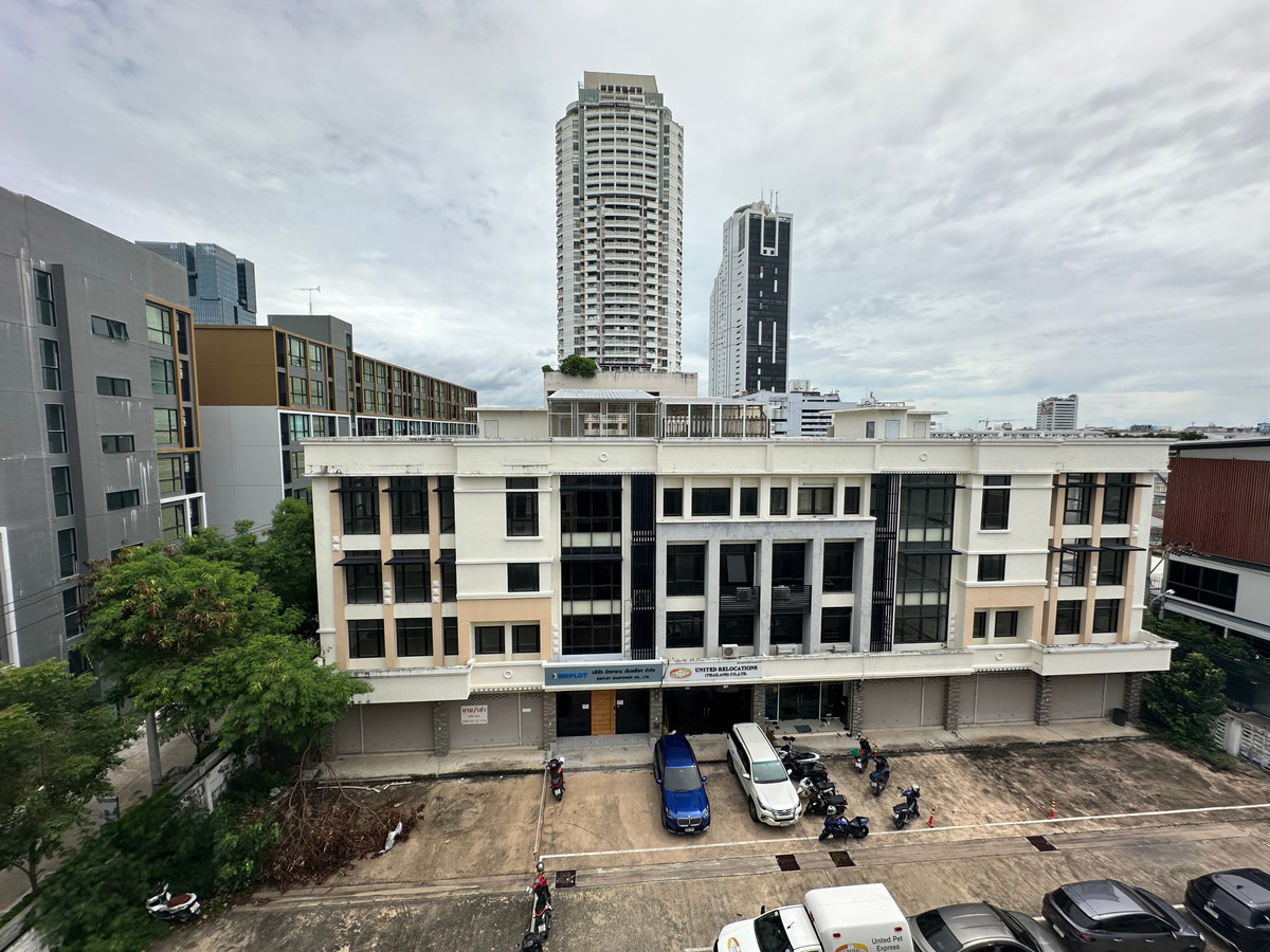 ให้เช่าโฮมออฟฟิศบางนา แบริ่ง ลาซาล : ✨ Home Office ให้เช่า/ขาย – ทำเลศักยภาพ บางนา กม.4 (ซอย 56)  |  ✨ Home Office for Rent / Sale – Prime Location, Bangna Km.4 (Soi 56) ✨