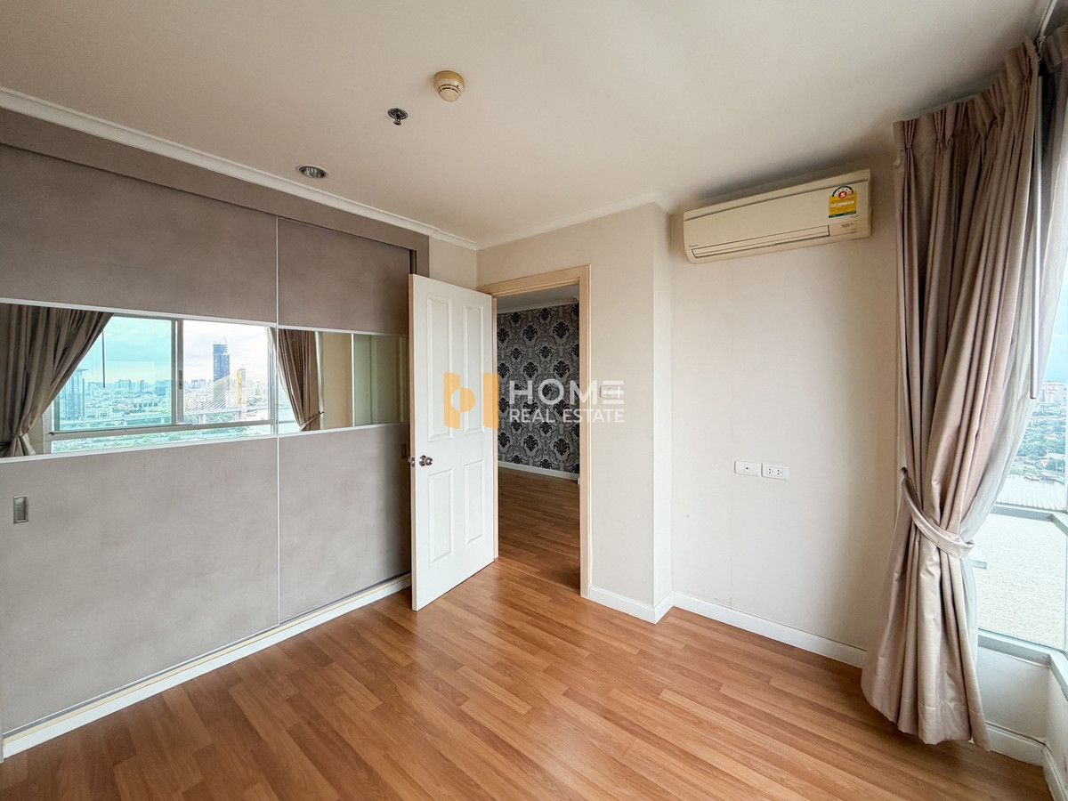 For SaleCondoRama3 (Riverside),Satupadit : Lumpini Park Riverside Rama 3 / 1 Bedroom (FOR SALE), Lumpini Park Riverside Rama 3 / 1 Bedroom (FOR SALE) MHOW708