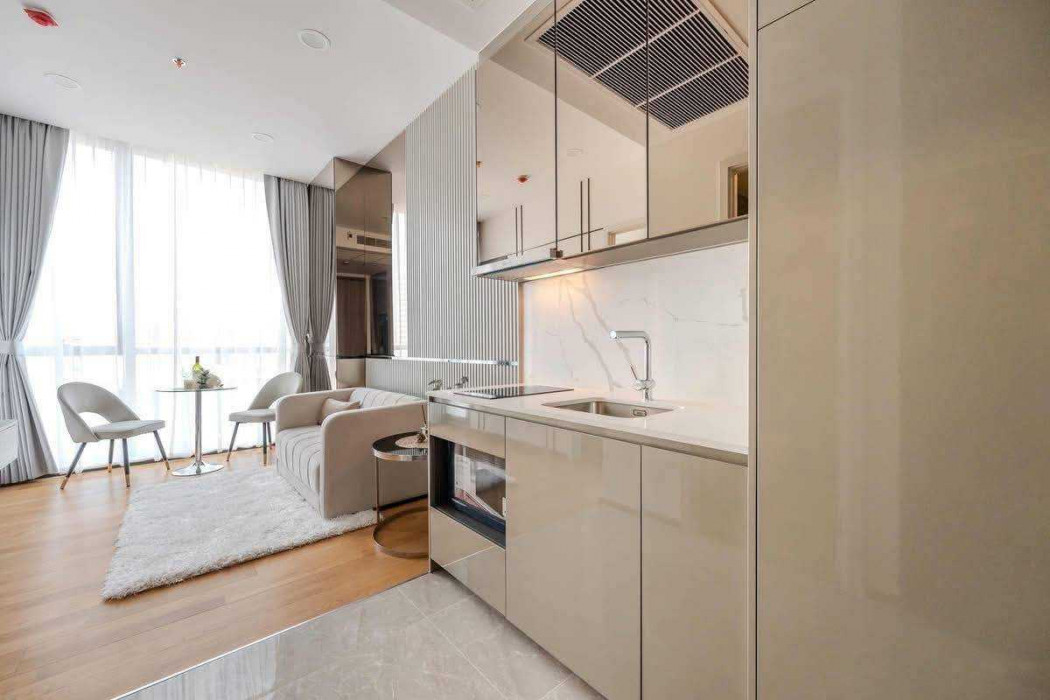 ให้เช่า คอนโด Wish Signature Midtown สยาม 35 ตรม ใกล้ Central World Loading...