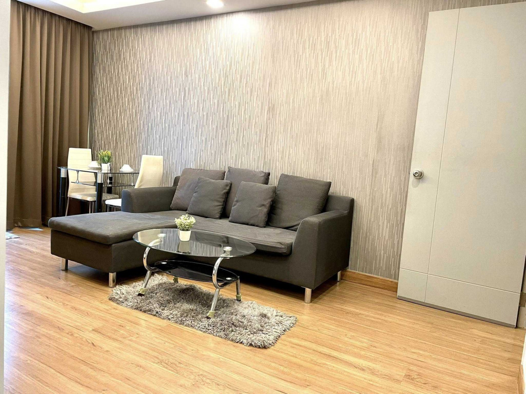 ให้เช่าคอนโดพระราม 9 เพชรบุรีตัดใหม่ RCA : ให้เช่า คอนโด Thru Thonglor 62 ตรม ใกล้ BTS ทองหล่อ