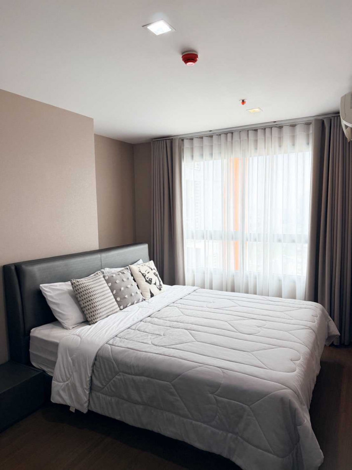 Condo for rent: Ideo Sukhumvit 93, 53 sq m, near BTS Bang Chak Loading...