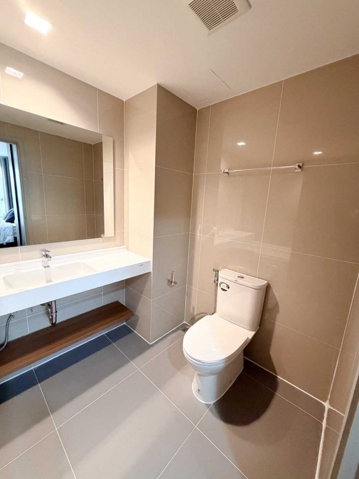 Condo for rent: Ideo Sukhumvit 93, 53 sq m, near BTS Bang Chak Loading...