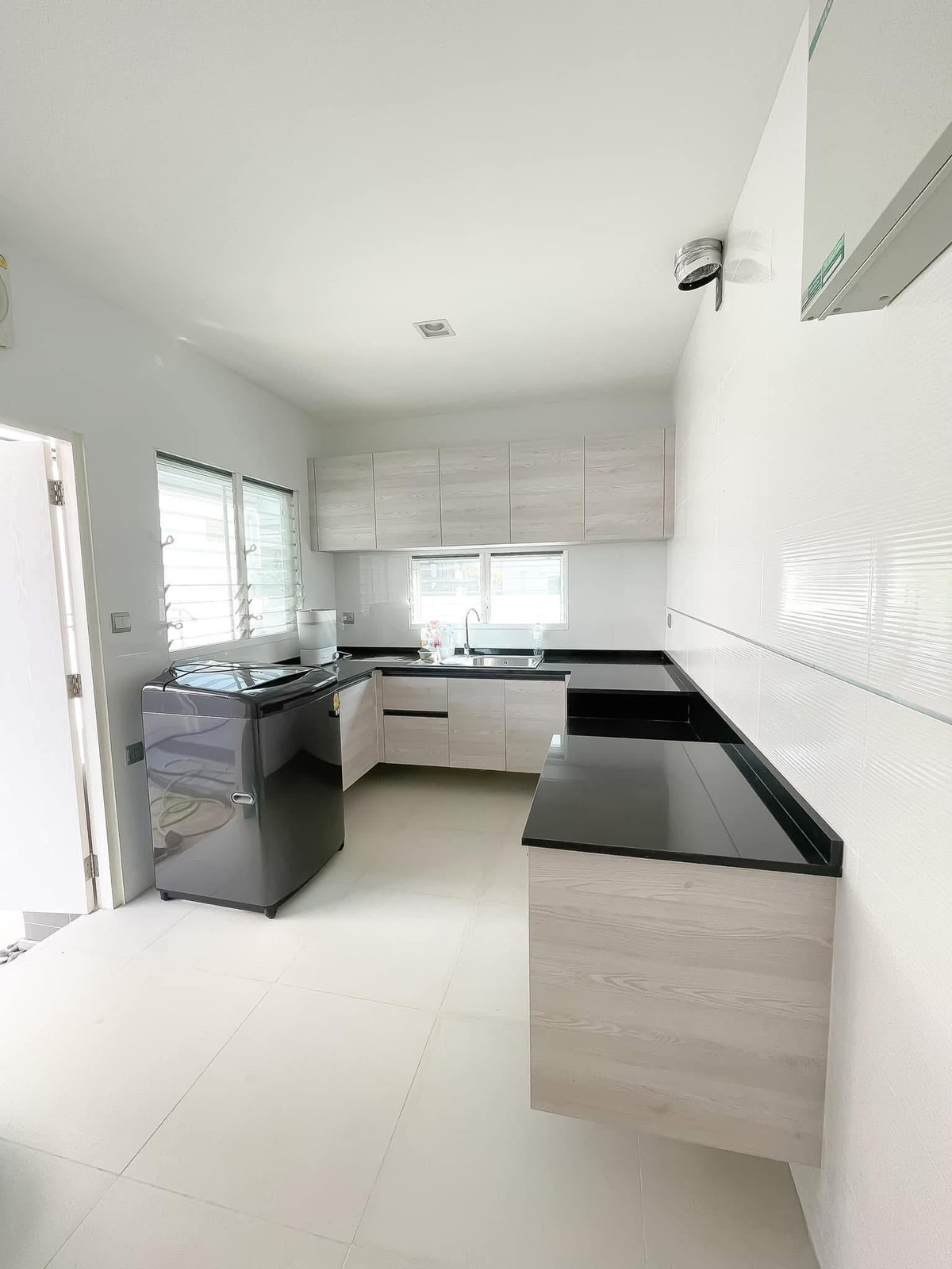 ขายบ้านบางแค เพชรเกษม : บ้านเดี่ยว สีวลี เพชรเกษม 69 / 5 ห้องนอน (ขาย), Sivalee Petchkasem 69 / Detached House 5 Bedrooms (FOR SALE) BALL030