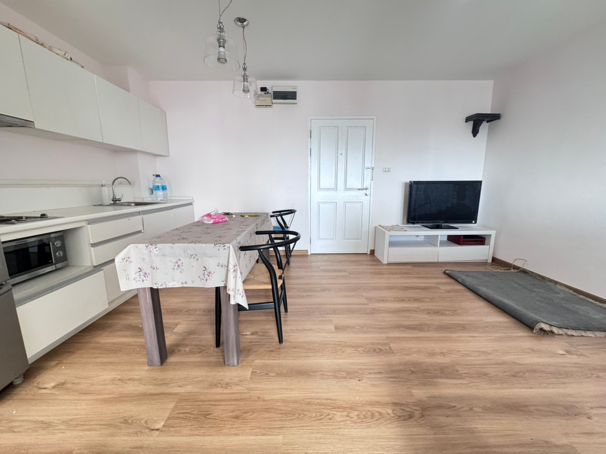 ขายคอนโดลาดพร้าว เซ็นทรัลลาดพร้าว : ขายด่วน Sym Condo วิวโล่ง ฝั่งไทยรัฐ ห้องสวย เพิ่งรีโนเวท 2.99 ล้าน ใกล้เซนทรัลลาดพร้าวและสวนจตุจักร