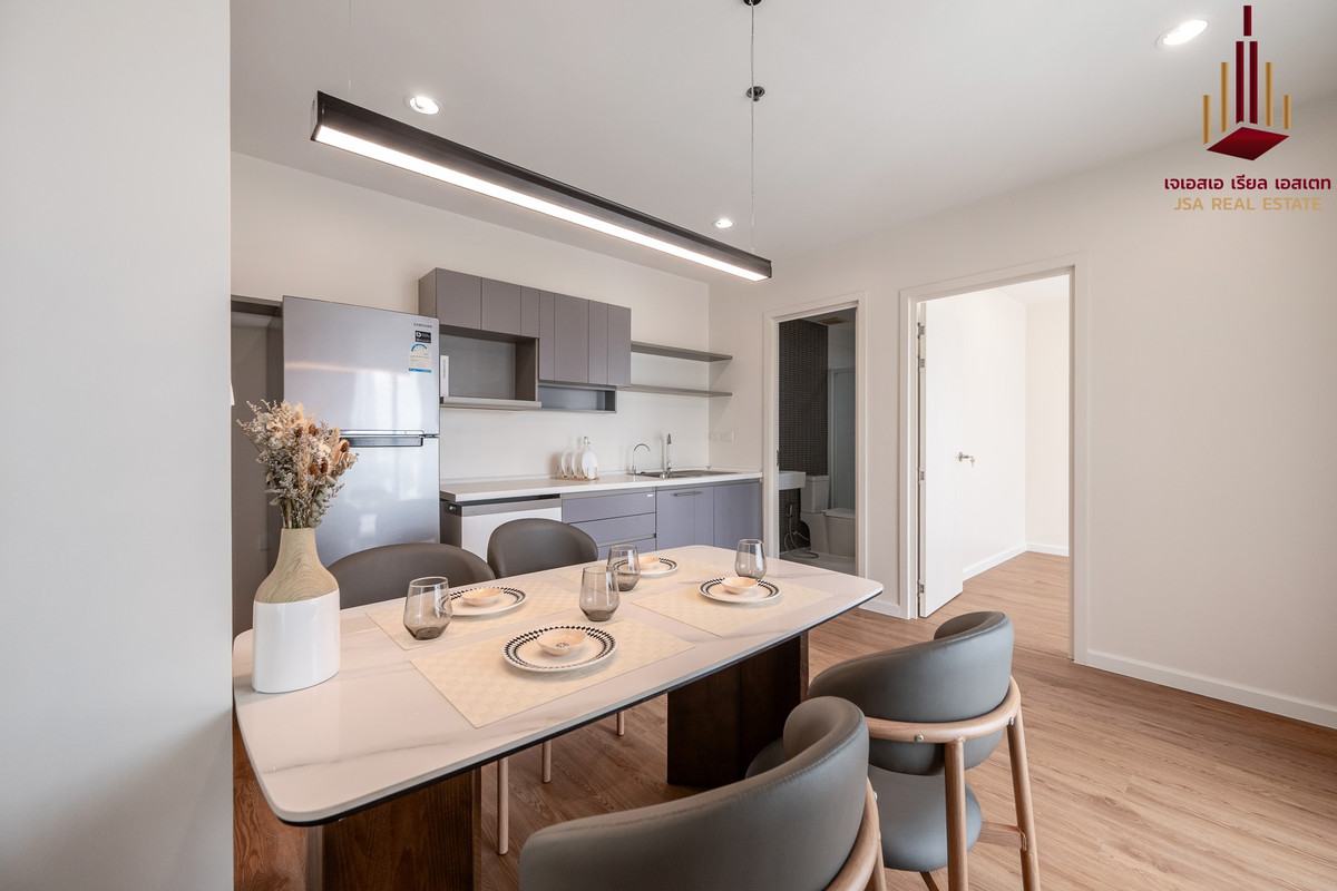 For SaleCondoBang Sue, Wong Sawang, Tao Pun : ✨ For Sale: THE KEY PRACHACHUEN Condo ✨ 💰 Only 3,990,000 THB