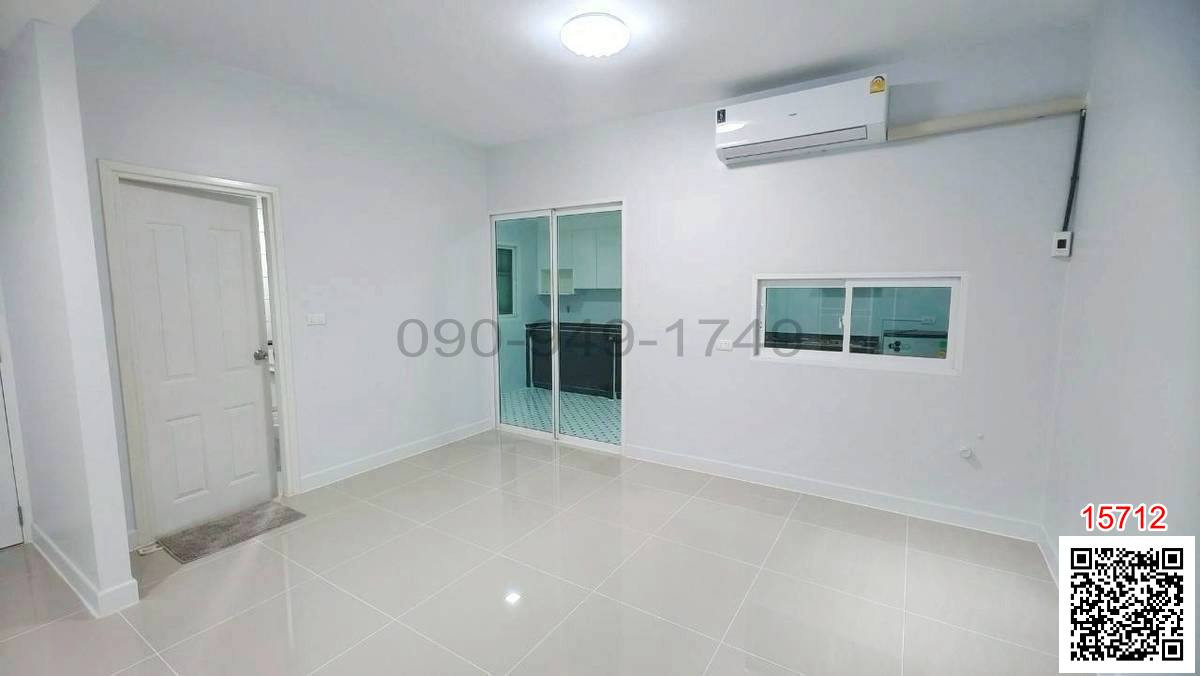 House for rent, The Village Bangna Km.10 Loading...