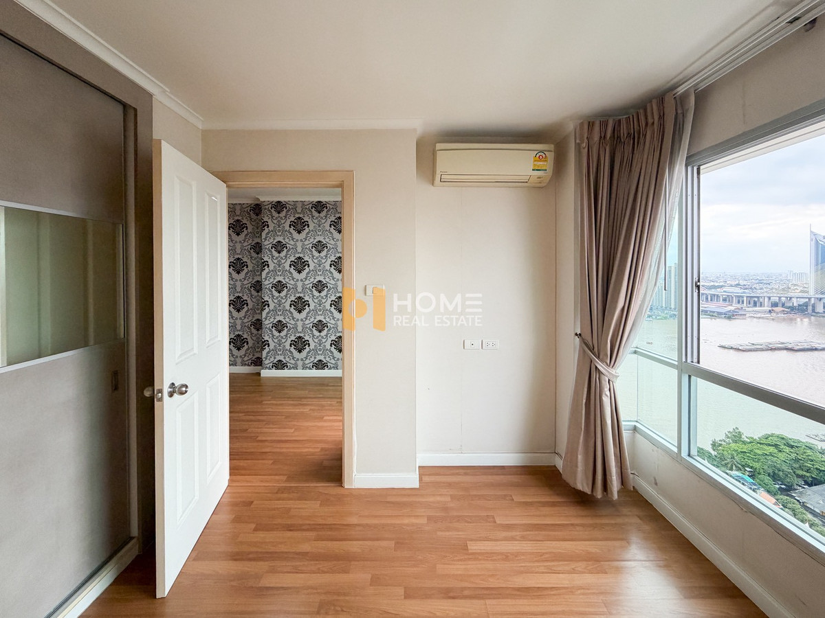 For SaleCondoRama3 (Riverside),Satupadit : Lumpini Park Riverside Rama 3 / 1 Bedroom (FOR SALE), Lumpini Park Riverside Rama 3 / 1 Bedroom (FOR SALE) MHOW708