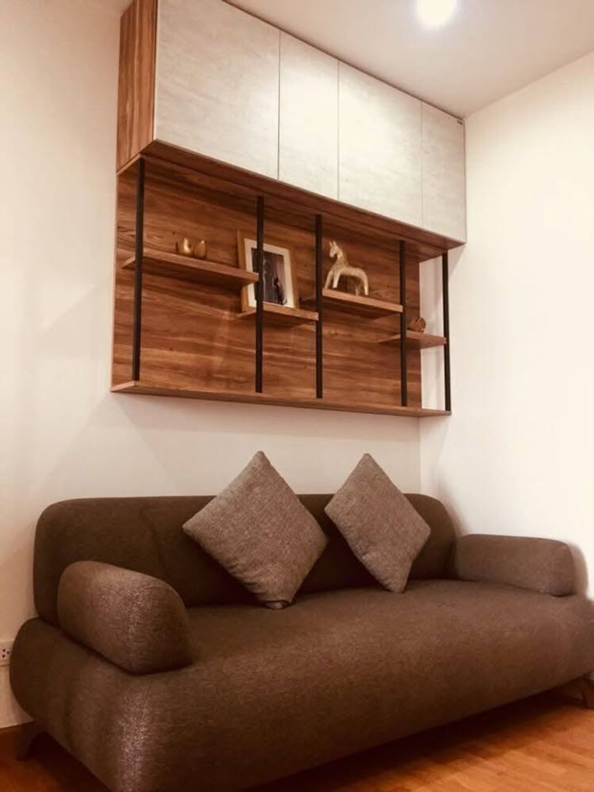 For RentCondoThaphra, Talat Phlu, Wutthakat : Condo for rent The President Sathorn - Ratchaphruek 3/The President Sathorn - Ratchaphruek 3 (A6810039)