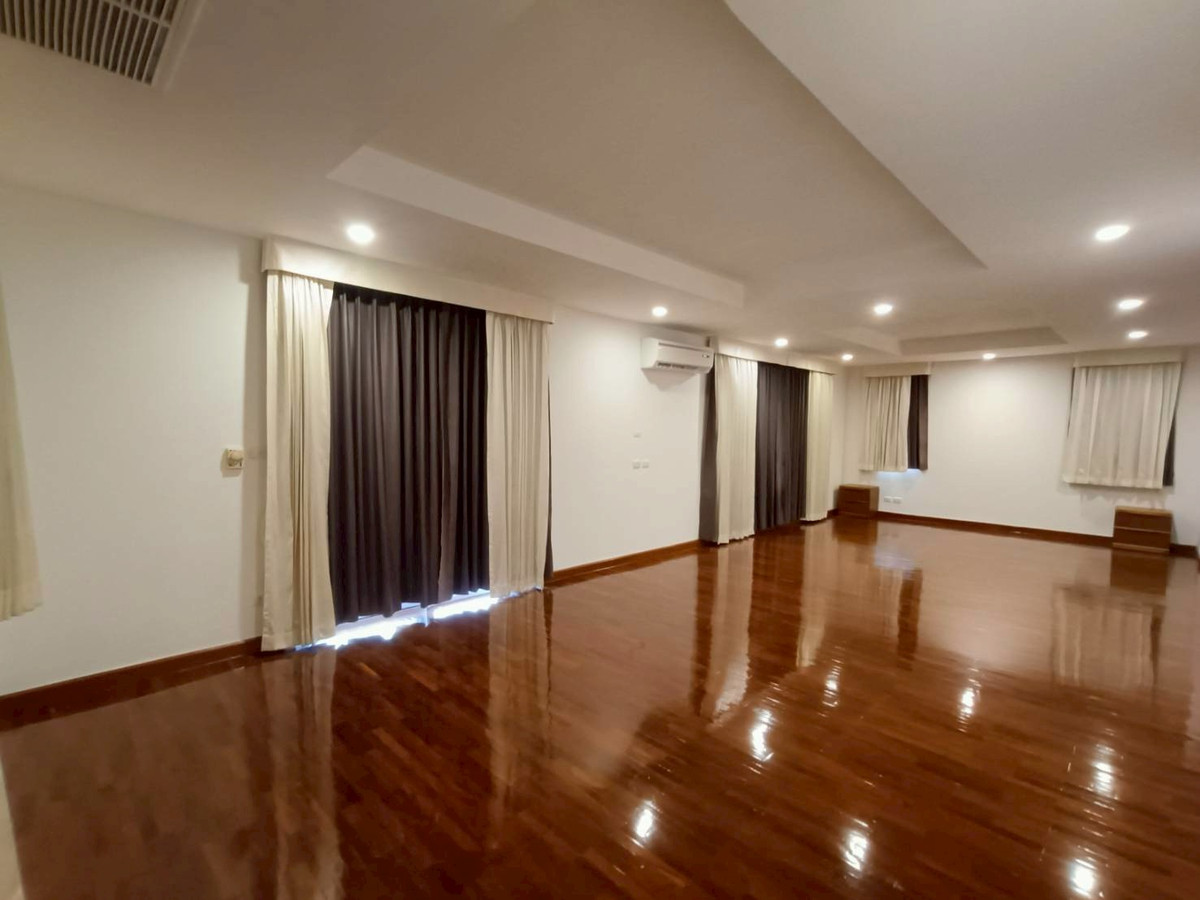 Single house for rent, Nichada Thani, 4 bedrooms, near ISB_Sunshine International School. Loading...