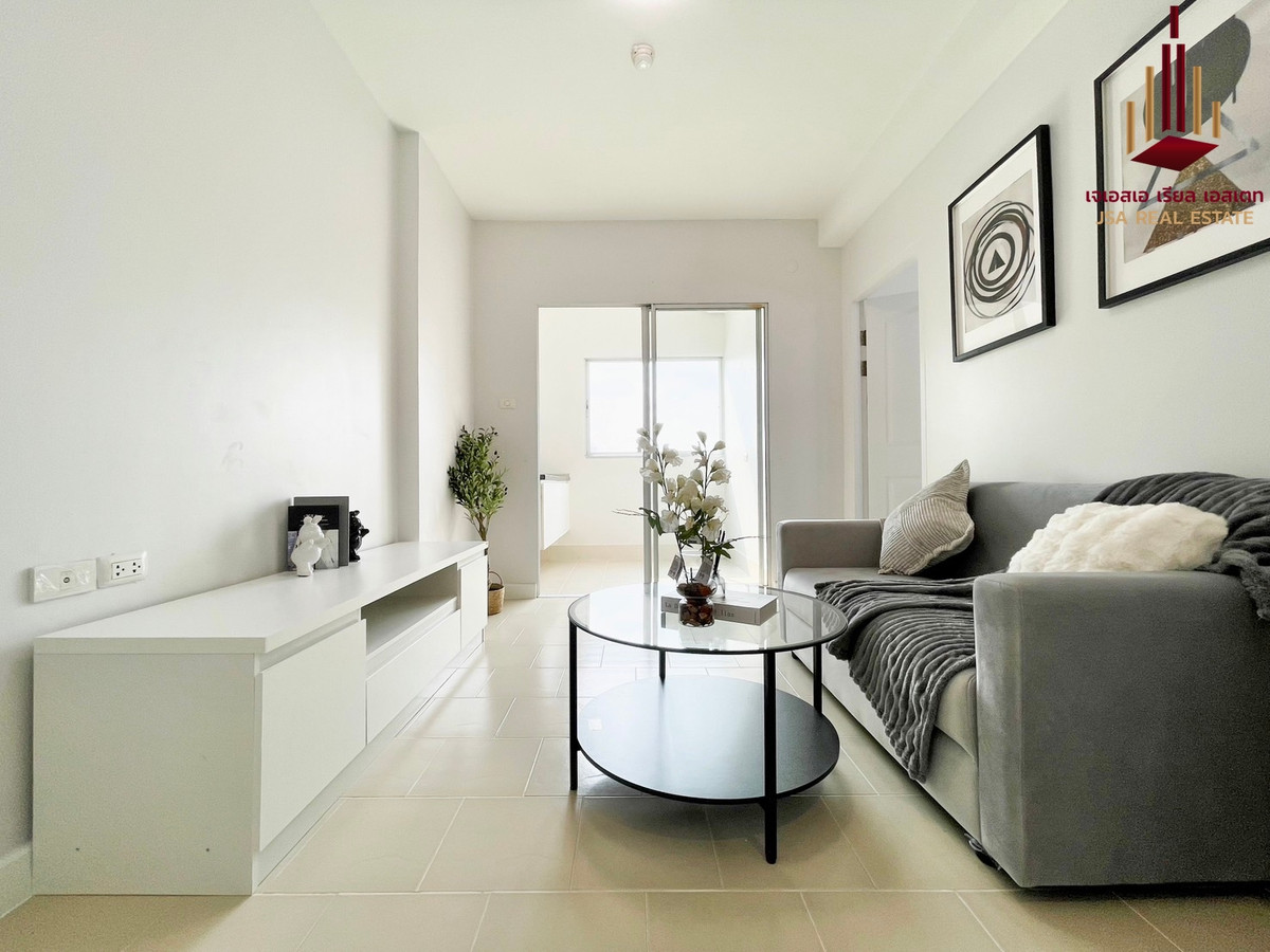 For SaleCondoBangna, Bearing, Lasalle : ✨ For Sale: CITY HOME SRINAKARIN Condo ✨ 💰 Only 1,399,000 THB