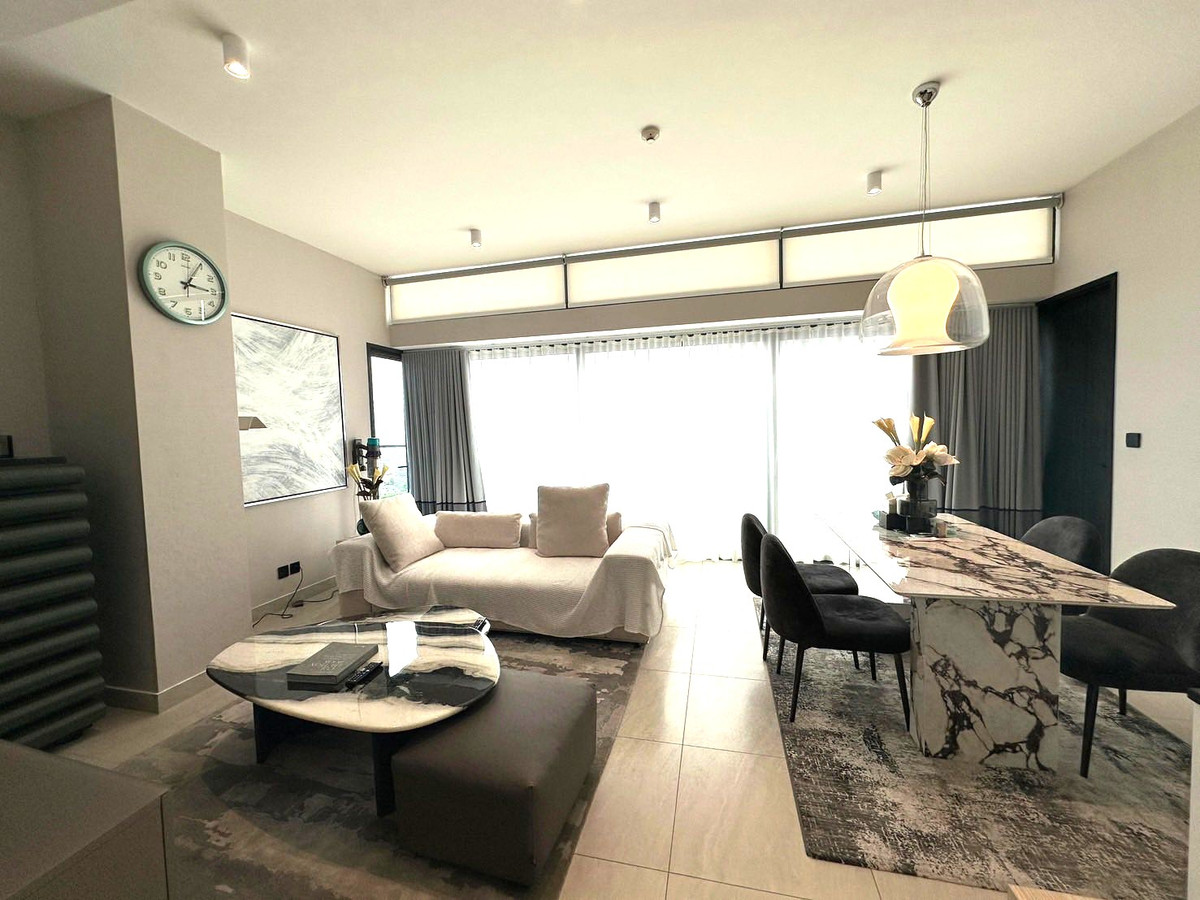 ให้เช่าคอนโดสาทร นราธิวาส : ให้เช่า Tait Sathorn 12 ราคา 150,000 บาท [NCr251030]