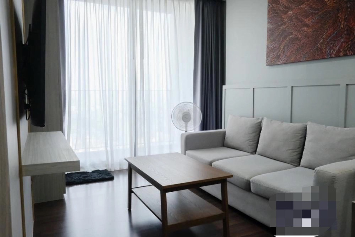 For RentCondoOnnut, Udomsuk : M1407 Condo for rent Whizdom inspire sukhumvit 101