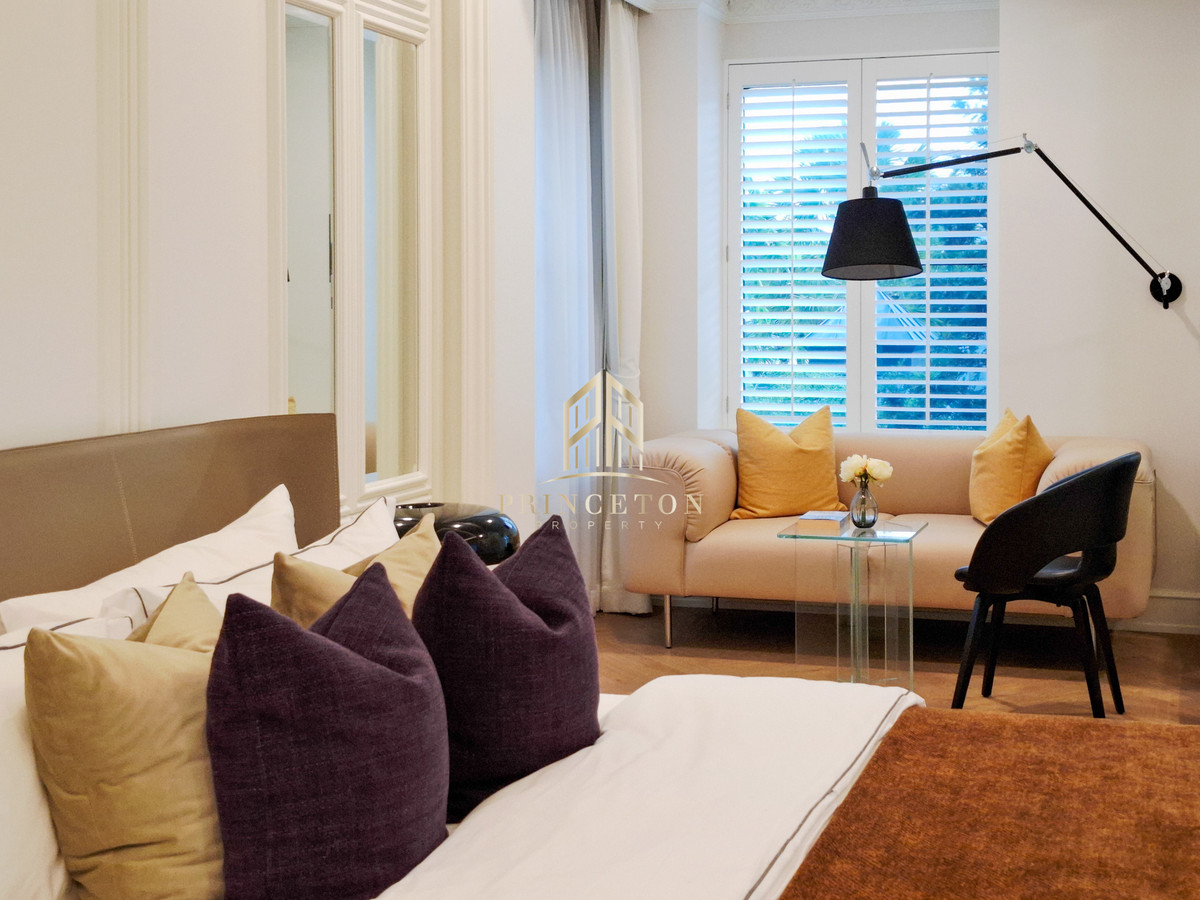 ขายบ้านบางนา แบริ่ง ลาซาล : ขายบ้านตัวอย่างหรู นันทวัน บางนา กม.15 📞092-4252445 Nantawan Bangna KM.15