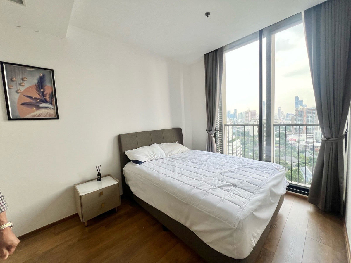 ให้เช่าคอนโดสุขุมวิท อโศก ทองหล่อ : ✨ Noble BE33 2 Bed2 Bath 70 sqm 65,000/ month high floor 