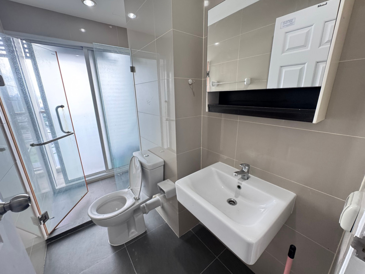 ขายคอนโดลาดพร้าว เซ็นทรัลลาดพร้าว : ขายด่วน Sym Condo วิวโล่ง ฝั่งไทยรัฐ ห้องสวย เพิ่งรีโนเวท 2.99 ล้าน ใกล้เซนทรัลลาดพร้าวและสวนจตุจักร