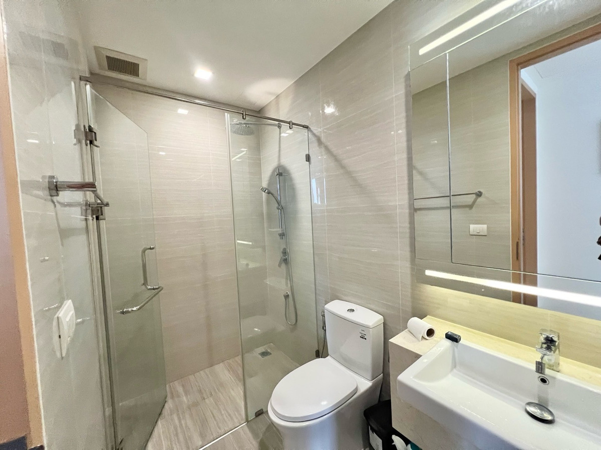 ให้เช่าคอนโดสุขุมวิท อโศก ทองหล่อ : ✨ Noble BE33 2 Bed2 Bath 70 sqm 65,000/ month high floor 