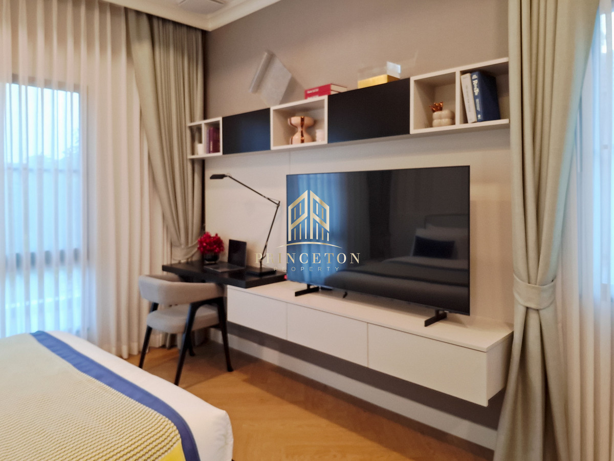 ขายบ้านบางนา แบริ่ง ลาซาล : ขายบ้านตัวอย่างหรู นันทวัน บางนา กม.15 📞092-4252445 Nantawan Bangna KM.15