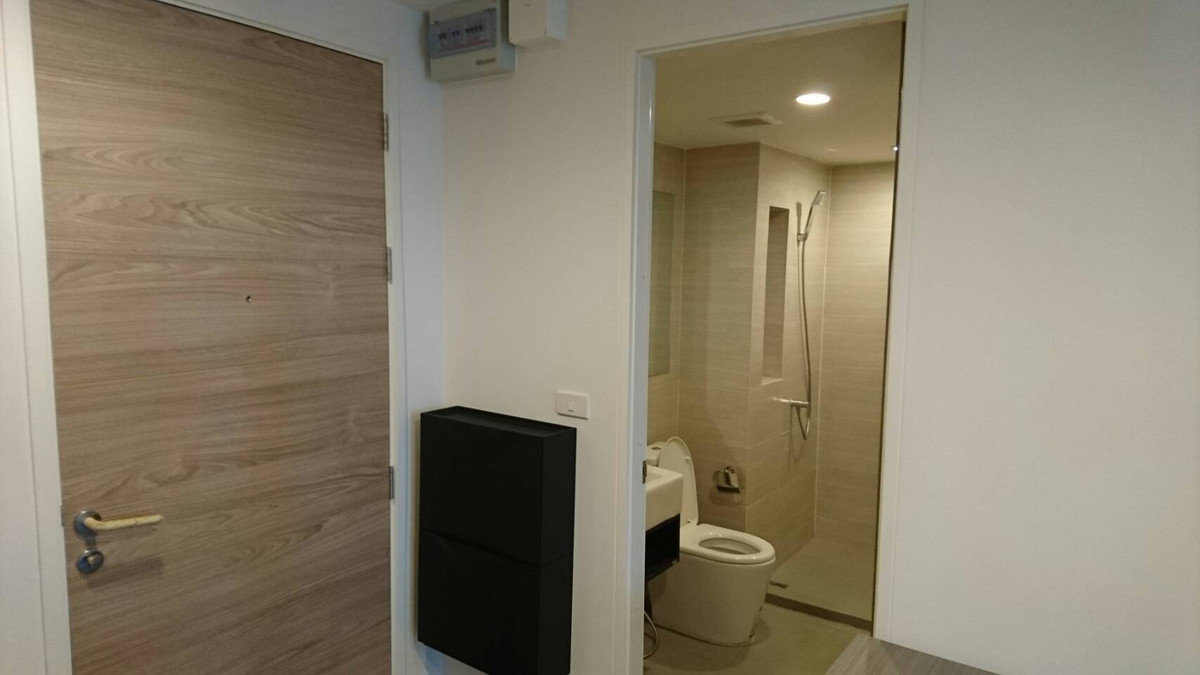 ปล่อยเช่าด่วน!! ห้องว่าง 1 พ.ย. 68 นี้ คอนโดย่าน บางกะปิ รามคำแหง / จองก่อนได้ก่อน✨Living Nest Ramkhamhaeng Loading...