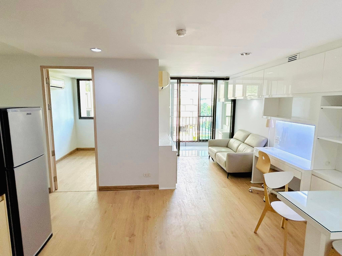 ขายคอนโดวงเวียนใหญ่ เจริญนคร : IDEO Blucove Sathorn / 2 Bedrooms (FOR SALE), ไอดีโอ บลูโคฟ สาทร / 2 ห้องนอน (ขาย) MINDN016