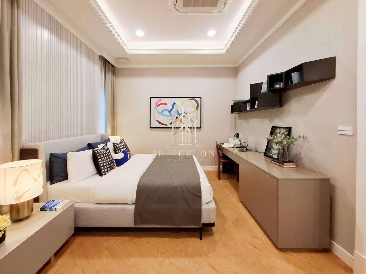 ขายบ้านบางนา แบริ่ง ลาซาล : ขายบ้านตัวอย่างหรู นันทวัน บางนา กม.15 📞092-4252445 Nantawan Bangna KM.15