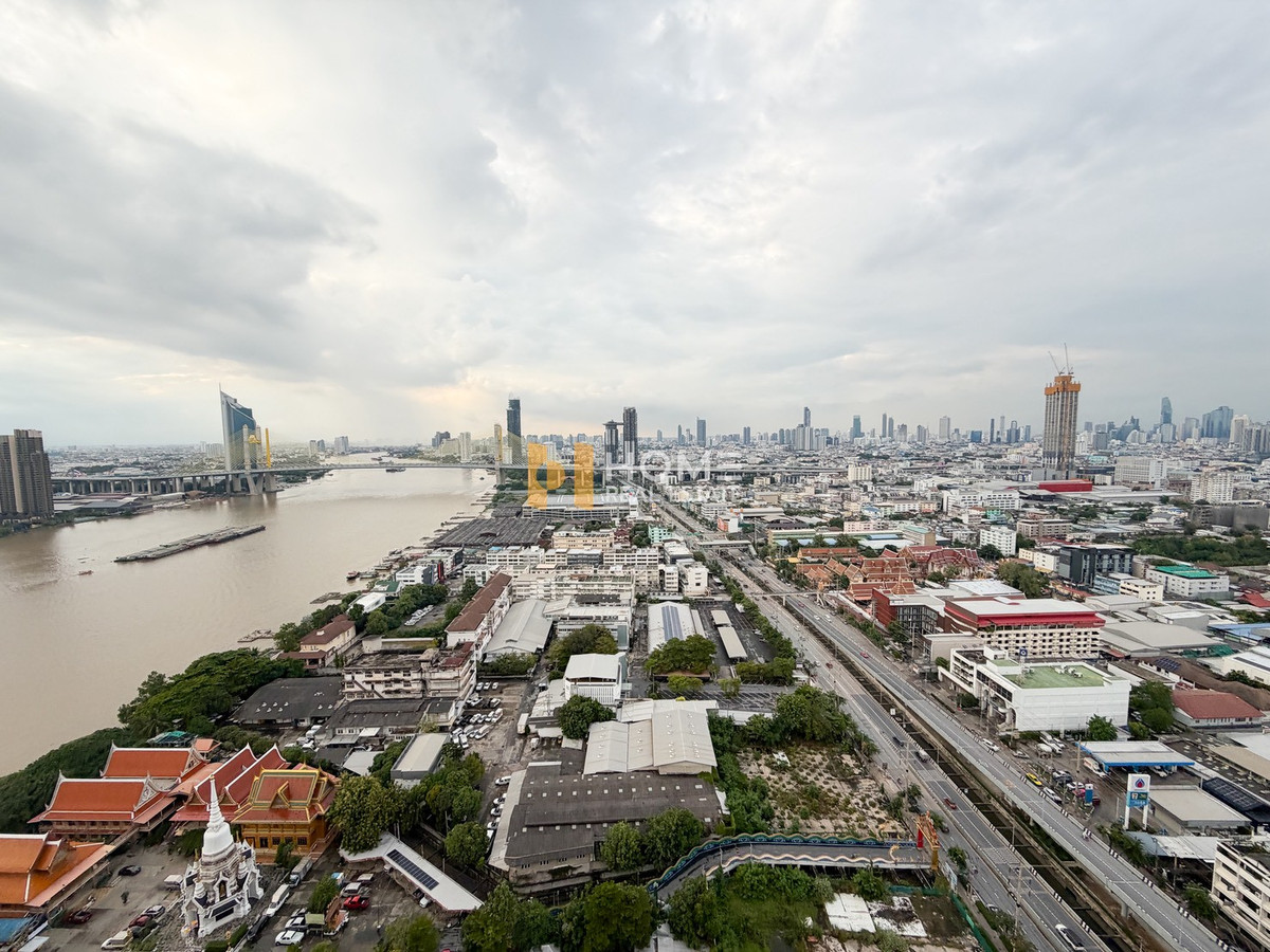 For SaleCondoRama3 (Riverside),Satupadit : Lumpini Park Riverside Rama 3 / 1 Bedroom (FOR SALE), Lumpini Park Riverside Rama 3 / 1 Bedroom (FOR SALE) MHOW708