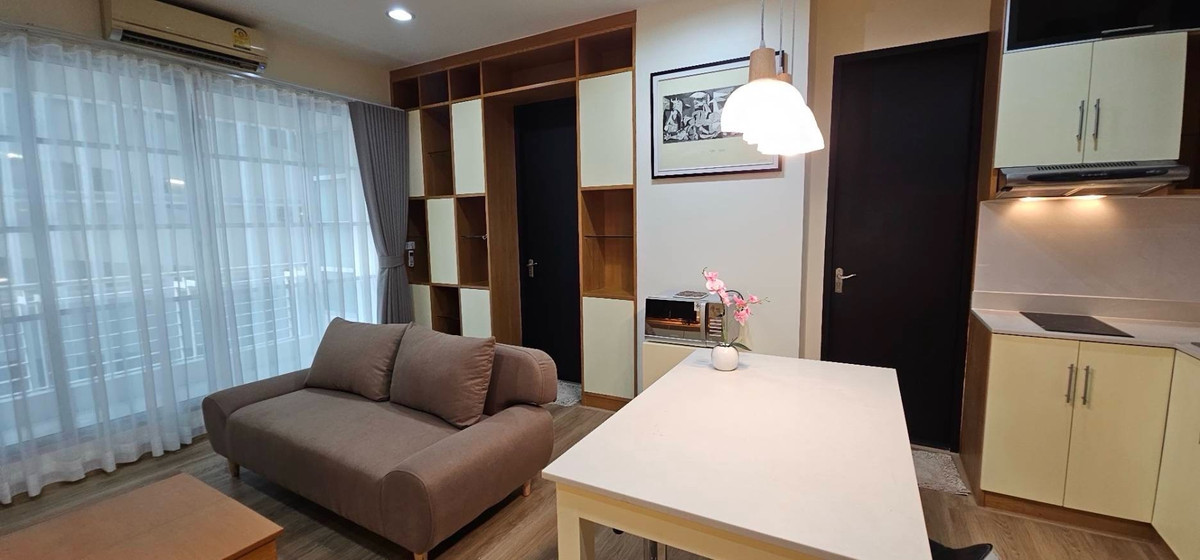 CondoRatchathewi,Phayathai : Baan Klang Krung Siam-pathumwan Condo Baan Klang Krung Siam-Pathumwan