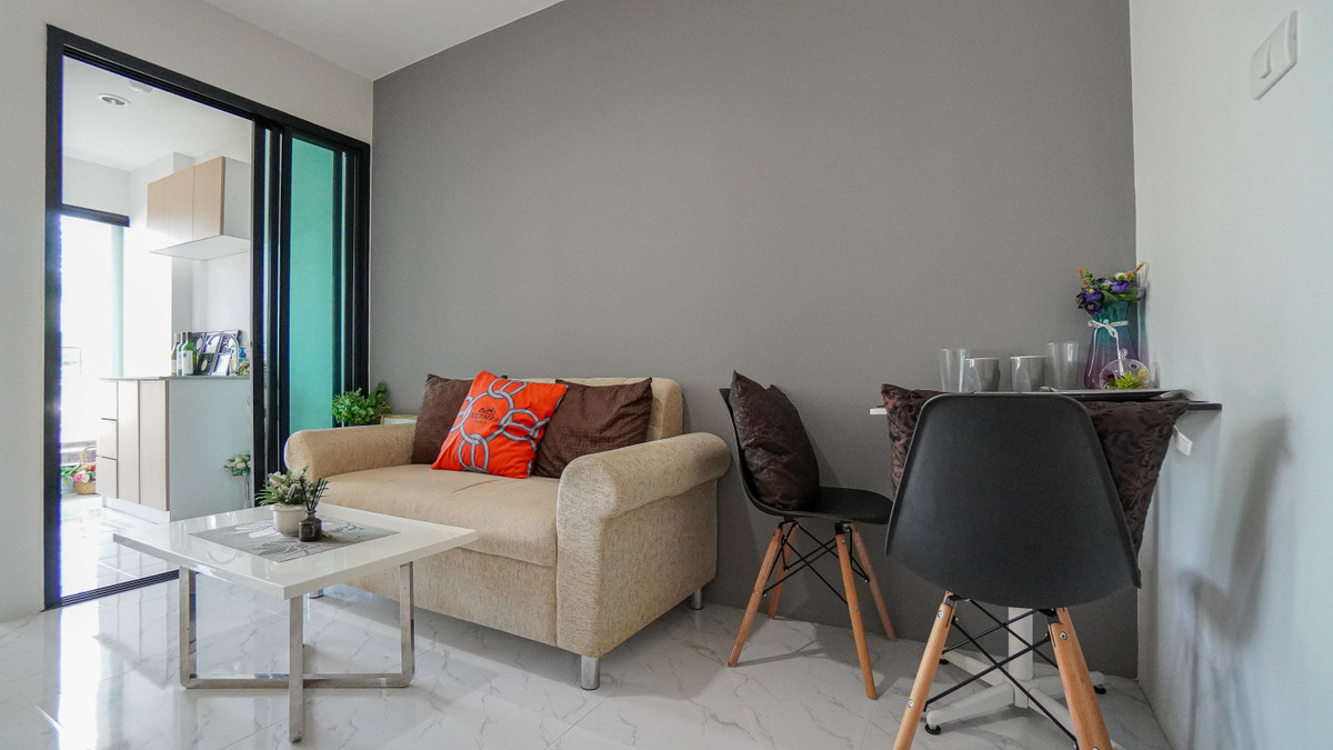 ขายคอนโดรัตนาธิเบศร์ สนามบินน้ำ พระนั่งเกล้า : ขาย The Triple Line Condominium : เดอะ ทริปเปิ้ล ไลน์ คอนโดมิเนียม, นนทบุรี บางกระสอ, เมืองนนทบุรี, นนทบุรี