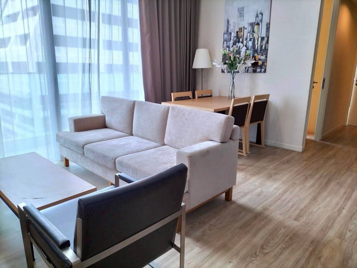 For RentCondoSilom, Saladaeng, Bangrak : 📍For rent - Siamese Surawong✨2bedroom Fully furnished ready to move in ✨🌈