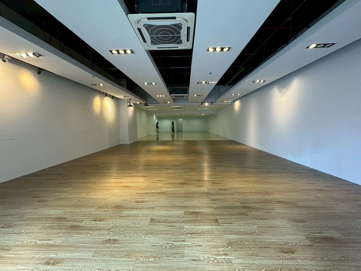 ให้เช่าร้านค้า/ตลาดนัดสุขุมวิท อโศก ทองหล่อ : 💥 พื้นที่ร้านค้าสภาพ 100% ทำเลอโศก ใจกลางย่านธุรกิจ เหมาะทำธุรกิจทุกประเภท 💥 ** NO CO-AGENT ** 