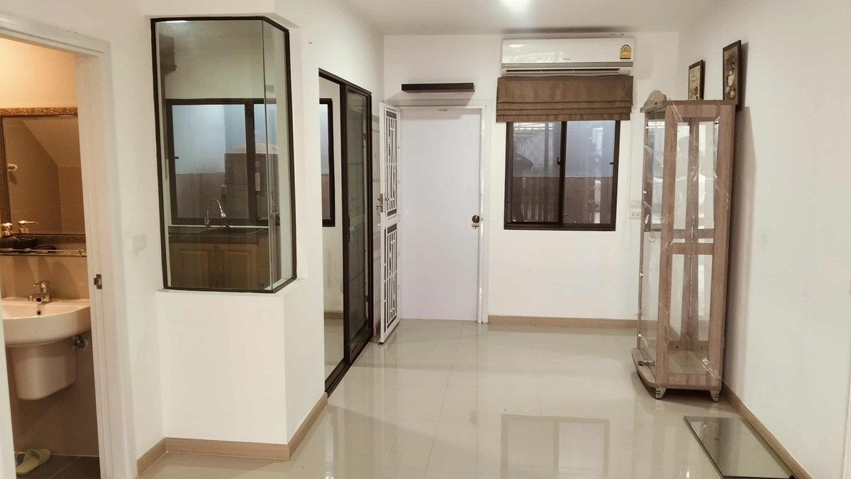 For SaleTownhomeEakachai, Bang Bon : Townhouse J Grand Sathorn - Kanlapaphruek / 4 Bedrooms (FOR SALE), J Grand Sathorn - Kanlapaphruek / Townhouse 4 Bedrooms (FOR SALE) BALL011