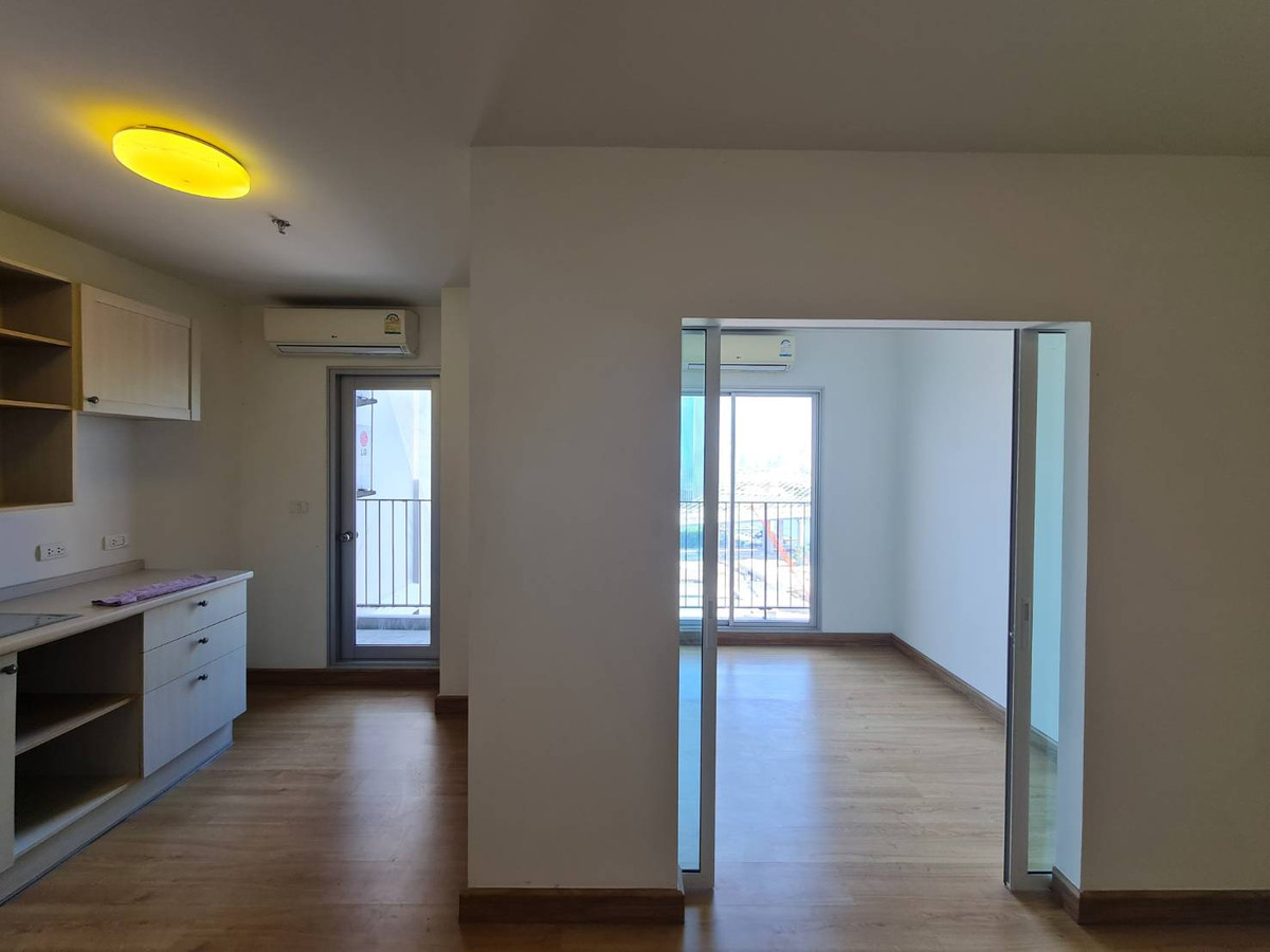 For SaleCondoRathburana, Suksawat : For sale 1 bedroom 30 sq m. Chapter One Modern Dutch Rat Burana 33 Chapter One Modern Dutch Rat Burana 33