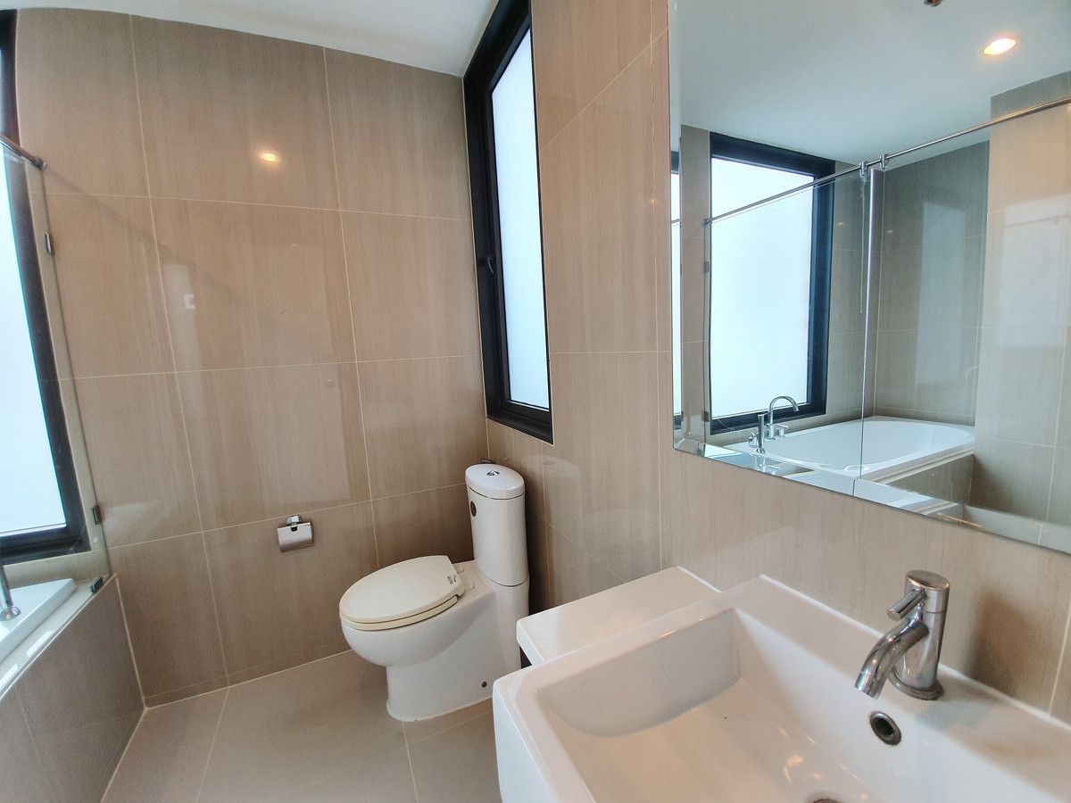 ให้เช่าคอนโดพระราม 9 เพชรบุรีตัดใหม่ RCA : ให้เช่า Villa Asoke ราคา 50,000 บาท [MKr251045]