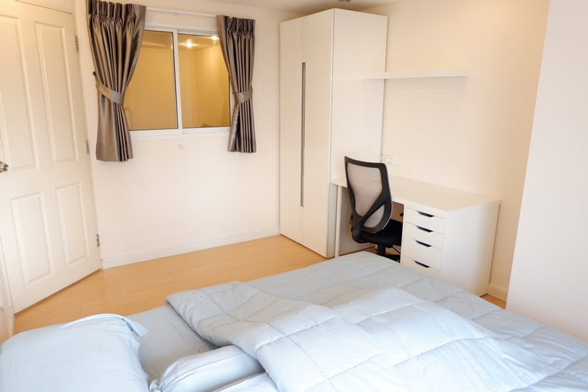 ให้เช่าคอนโดอ่อนนุช อุดมสุข : เช่าคอนโด THE LINE Sukhumvit 101/เดอะ ไลน์ สุขุมวิท 101 (E6810015)