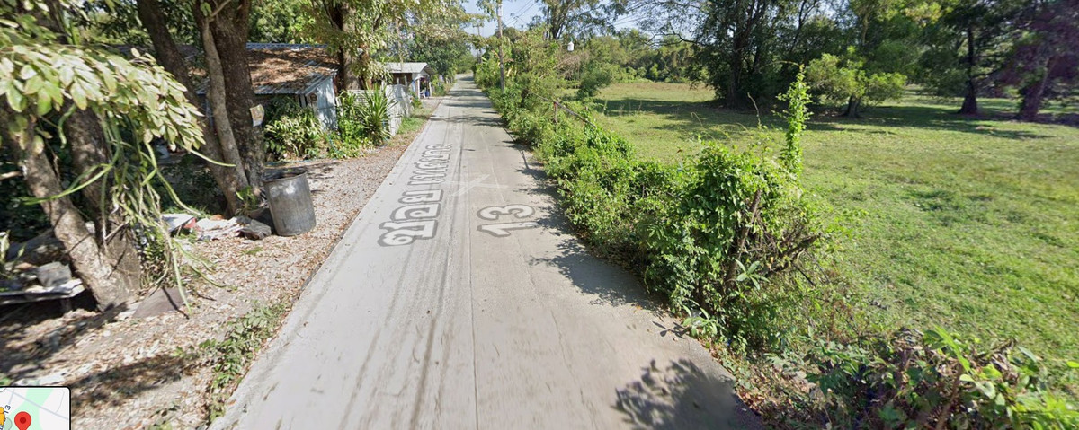 ขายที่ดินสระบุรี : ขายที่ดิน 20 ไร่ ใกล้สุวรรณศร ถนนเทศบาล 13 สระบุรี เพียง 400 เมตร เหมาะลงทุนทำโครงการบ้านจัดสรร