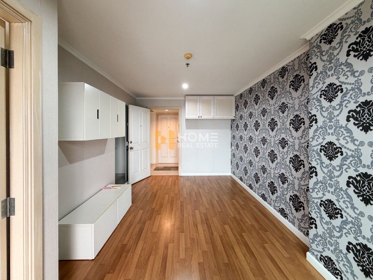 For SaleCondoRama3 (Riverside),Satupadit : Lumpini Park Riverside Rama 3 / 1 Bedroom (FOR SALE), Lumpini Park Riverside Rama 3 / 1 Bedroom (FOR SALE) MHOW708