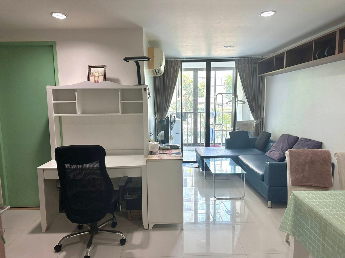 ขายคอนโดวงเวียนใหญ่ เจริญนคร : IDEO Blucove Sathorn / 2 Bedrooms (FOR SALE), ไอดีโอ บลูโคฟ สาทร / 2 ห้องนอน (ขาย) MINDN015