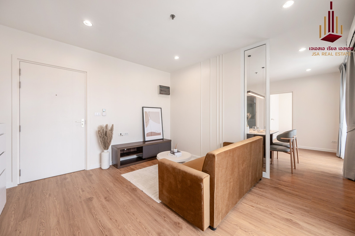 ขายคอนโดบางซื่อ วงศ์สว่าง เตาปูน : ✨ For Sale: THE KEY PRACHACHUEN Condo ✨  💰 Only 3,990,000 THB