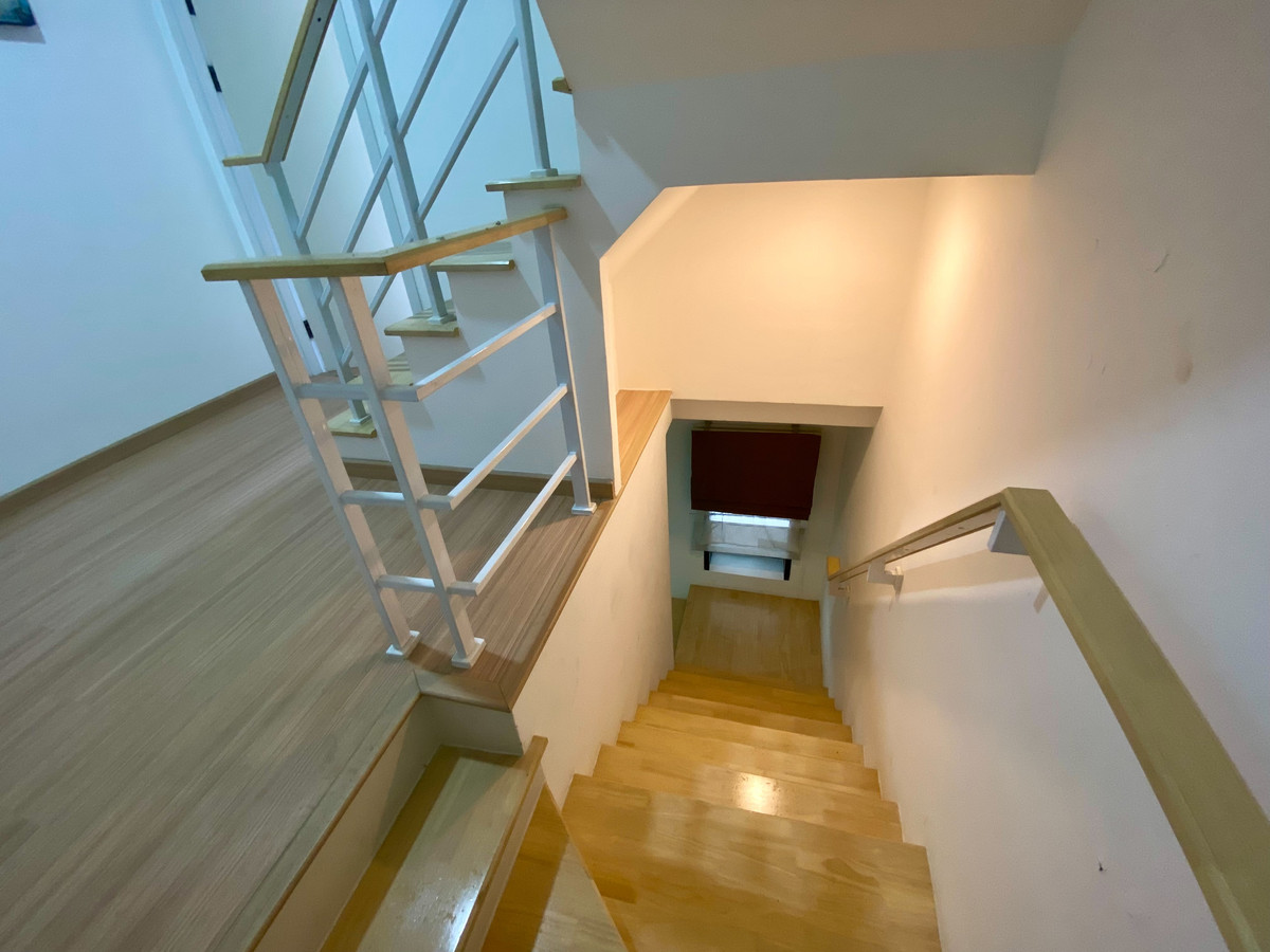 For SaleTownhomeEakachai, Bang Bon : Townhouse J Grand Sathorn - Kanlapaphruek / 4 Bedrooms (FOR SALE), J Grand Sathorn - Kanlapaphruek / Townhouse 4 Bedrooms (FOR SALE) BALL011