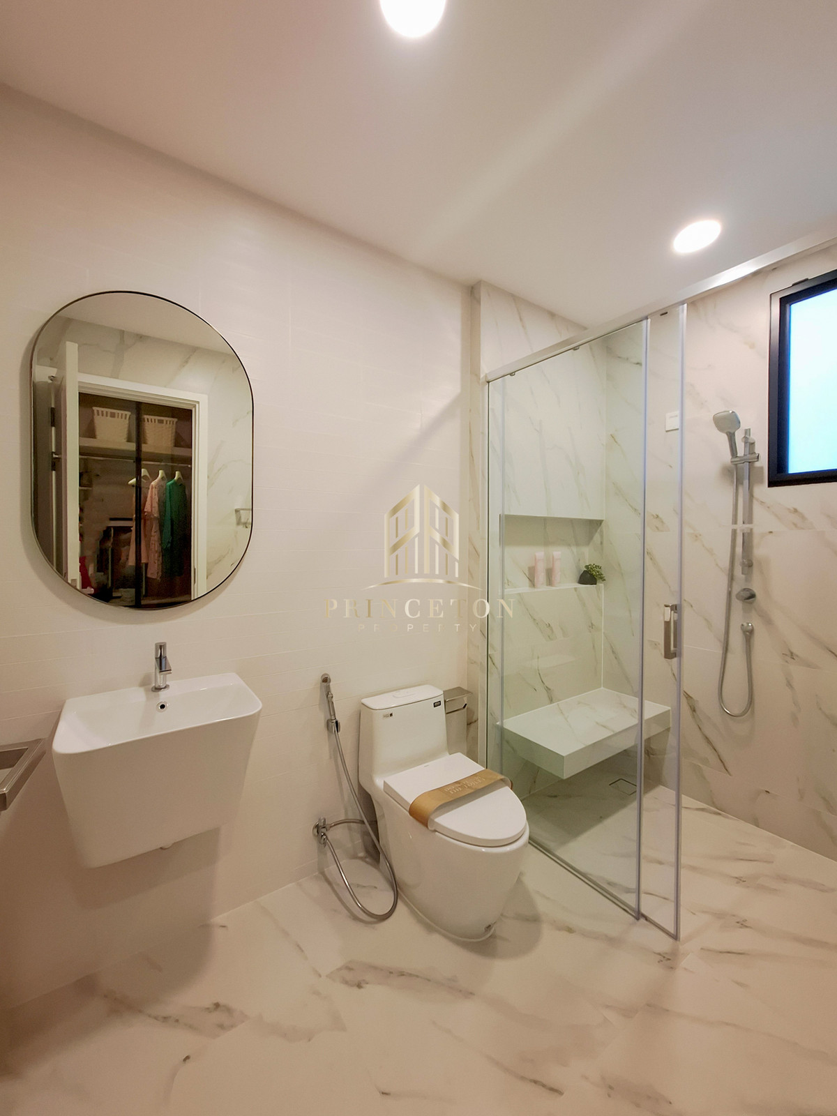 ขายบ้านบางนา แบริ่ง ลาซาล : ขายบ้านตัวอย่างหรู นันทวัน บางนา กม.15 📞092-4252445 Nantawan Bangna KM.15