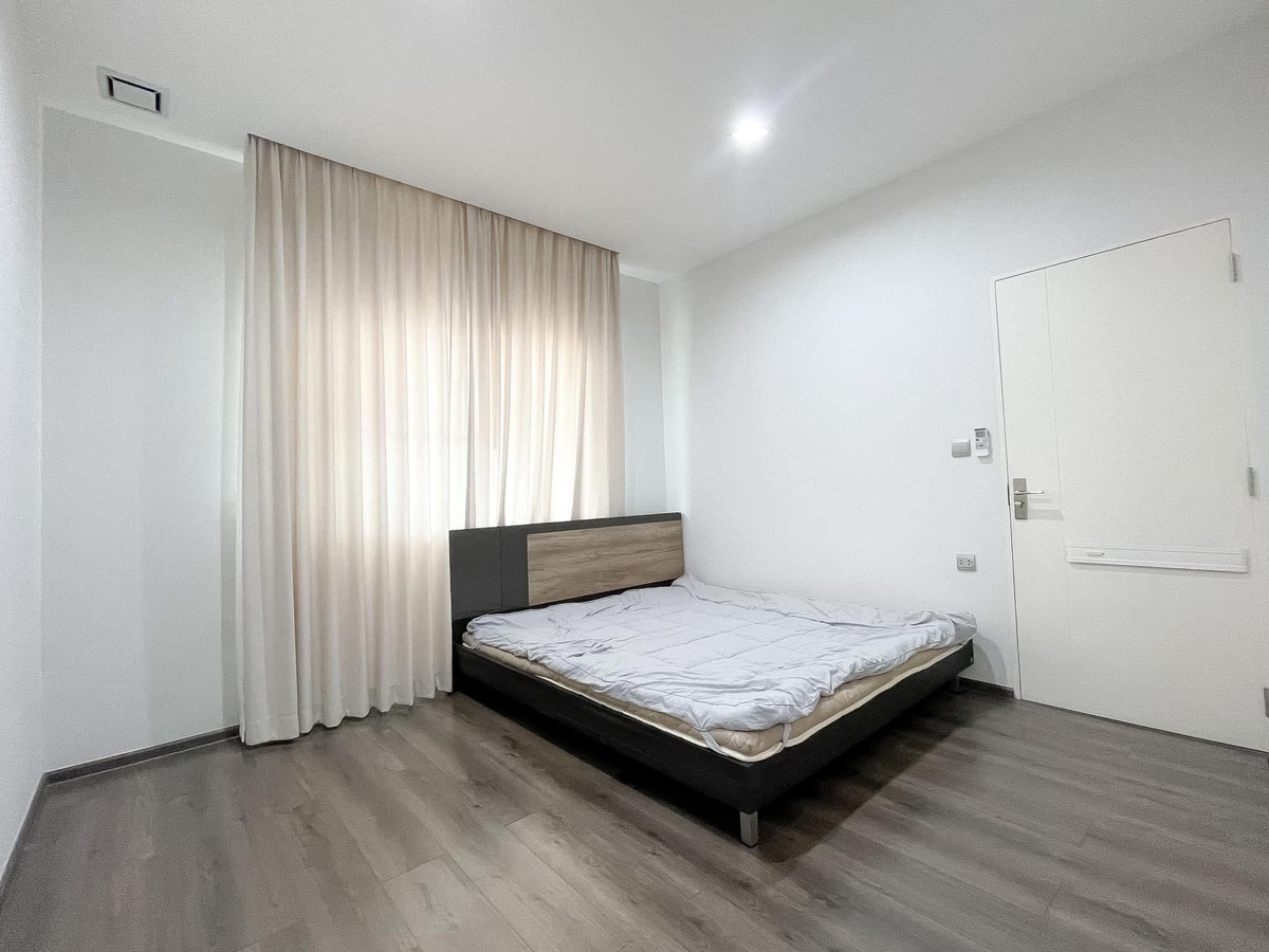 ขายบ้านบางแค เพชรเกษม : บ้านเดี่ยว สีวลี เพชรเกษม 69 / 5 ห้องนอน (ขาย), Sivalee Petchkasem 69 / Detached House 5 Bedrooms (FOR SALE) BALL030