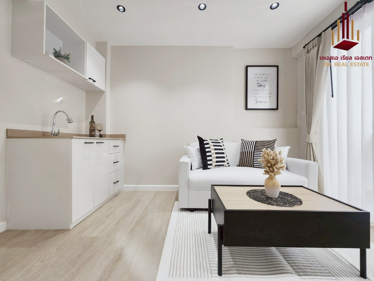 For SaleCondoLadprao, Central Ladprao : ✨ For Sale: Century Park Ladprao Condo ✨ 💰 Only 1,499,000 THB