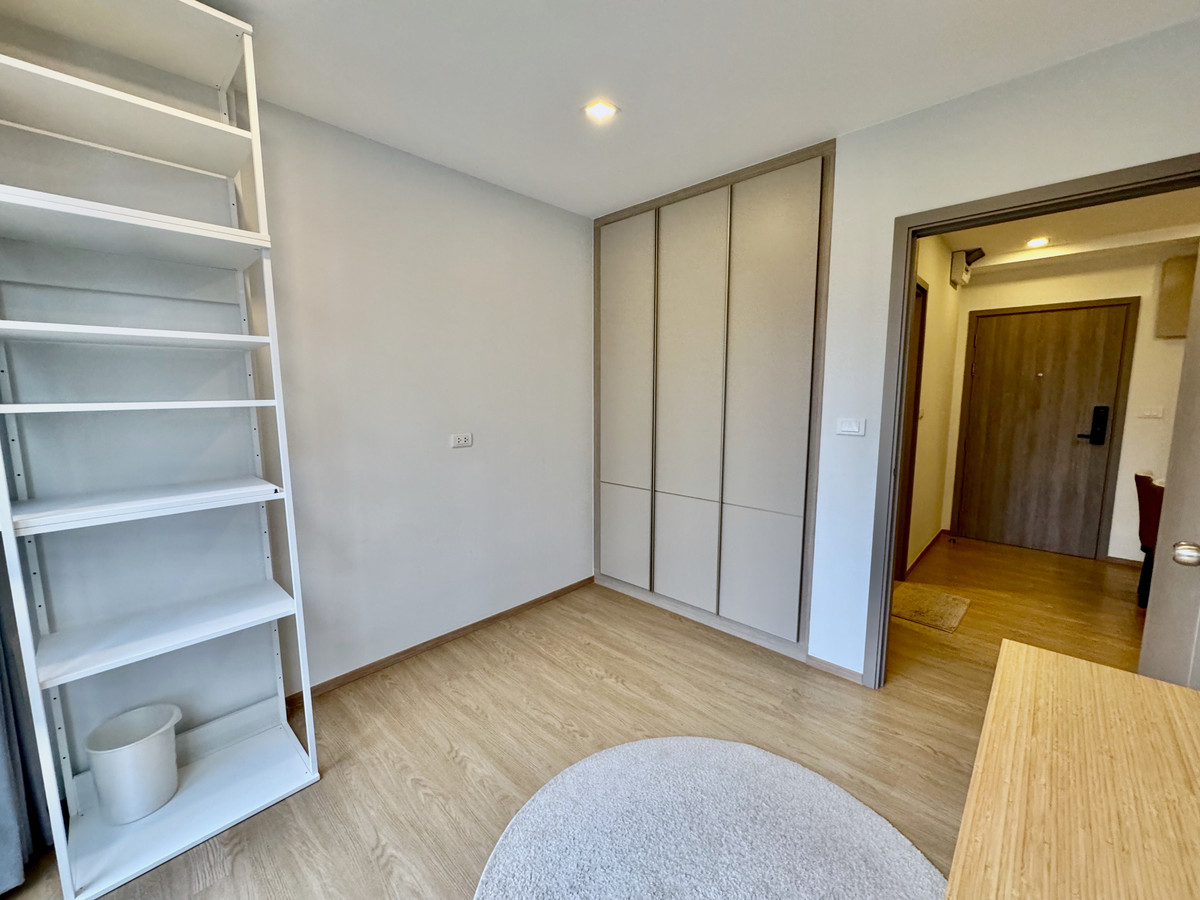 ให้เช่าคอนโดอ่อนนุช อุดมสุข : 🔥ให้เช่าด่วน🔥 The Nest Sukhumvit 71 - 2 ห้องนอน 2 ห้องน้ำ ห้องหน้ากว้าง เฟอร์นิเจอร์ครบ พร้อมเข้าอยู่❗